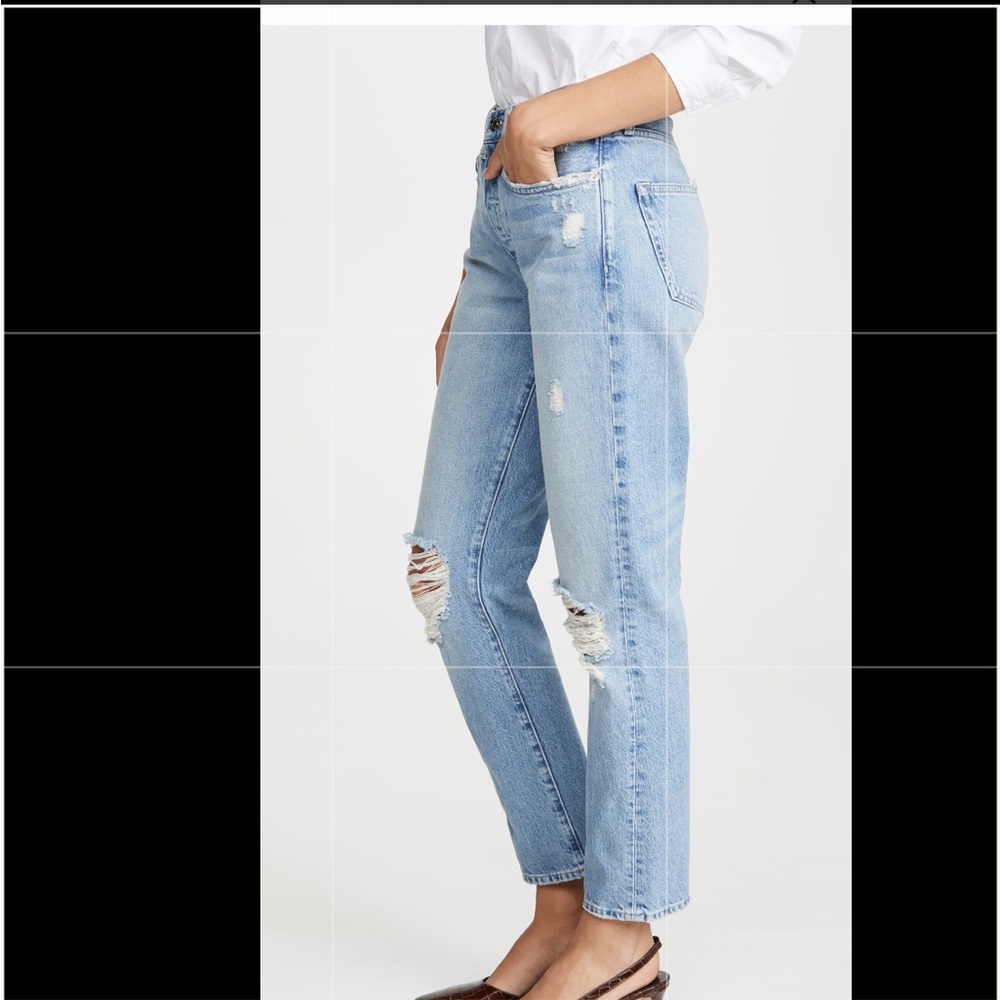 EDWIN jeans - Picture 4 of 5